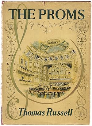 The Proms (The World of Music No.9)