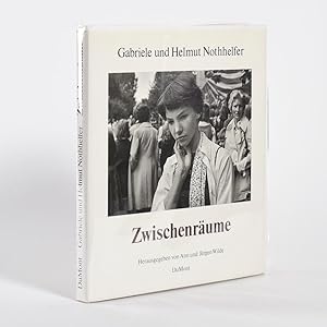 Zwischenräume. Menschen in Berlin 1973 - 1982