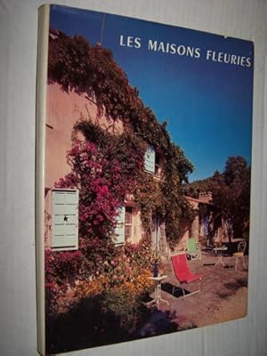 LES MAISONS FLEURIES