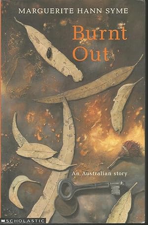 Seller image for Burnt Out for sale by Books and Bobs