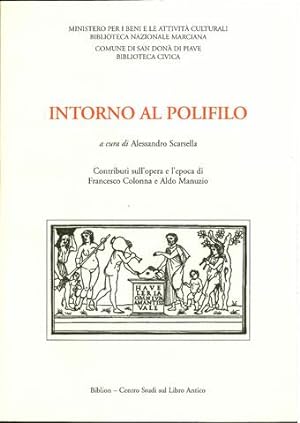 Miscellanea Marciana vol. XVI (2001) - Intorno al Polifolo