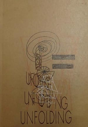 Image du vendeur pour Unfolding. mis en vente par Antiquariat Querido - Frank Hermann