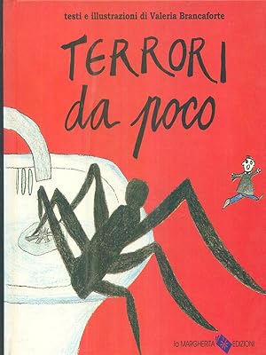 Seller image for Terrori da poco for sale by Librodifaccia