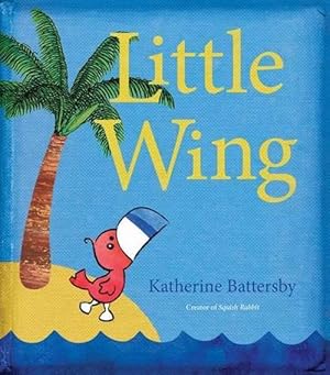Seller image for Little Wing (Hardcover) for sale by Grand Eagle Retail