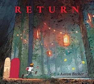 Seller image for Return (Hardcover) for sale by Grand Eagle Retail