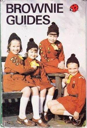 Seller image for Brownie Guides.Ladybird for sale by M.Roberts - Books And ??????