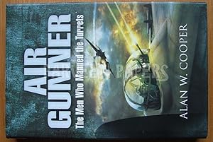 Bild des Verkufers fr Air Gunner. zum Verkauf von EmJay Books