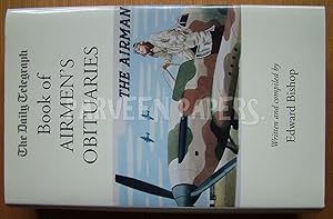 Seller image for The Daily Telegraph Book of Airmen's Obituaries. for sale by EmJay Books