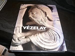 Image du vendeur pour Vzelay Livre De Pierre mis en vente par librairie ESKAL