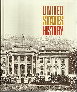 Imagen del vendedor de United States History a la venta por The Old Bookshelf