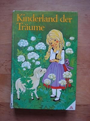 Kinderland der Träume