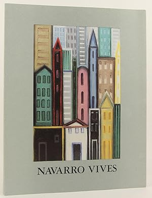 NAVARRO VIVES.