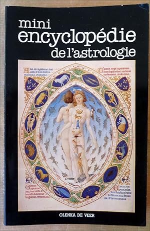 Seller image for Mini Encyclopdie de l'Astrologie. for sale by librairie sciardet