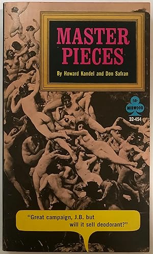 Seller image for Master Pieces for sale by Heritage Books