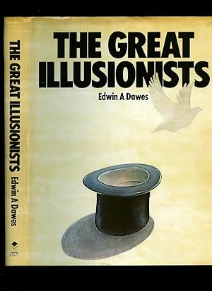 Bild des Verkufers fr The Great Illusionists zum Verkauf von Little Stour Books PBFA Member