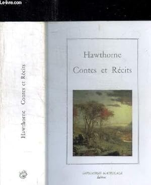 Seller image for CONTES ET RECITS for sale by Le-Livre