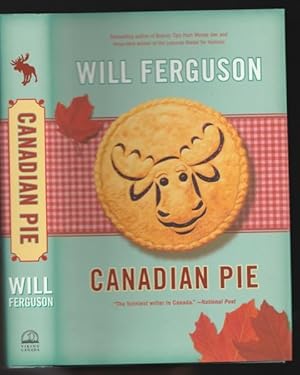 Canadian Pie -(SIGNED)-