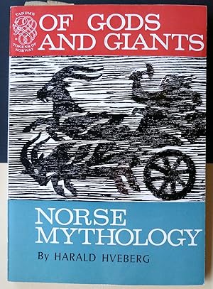 Of Gods and Giants. Norse Mythology