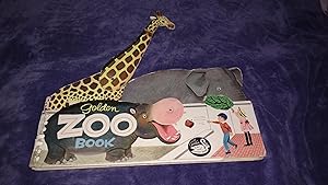 GOLDEN ZOO BOOK