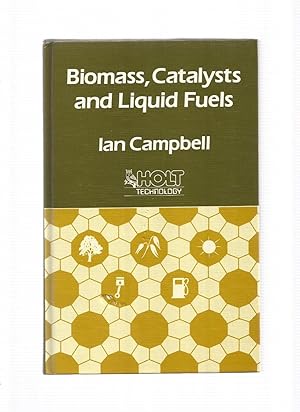 Seller image for BIOMASS, CATALYSTS AND LIQUID FUELS for sale by Books for Amnesty, Malvern