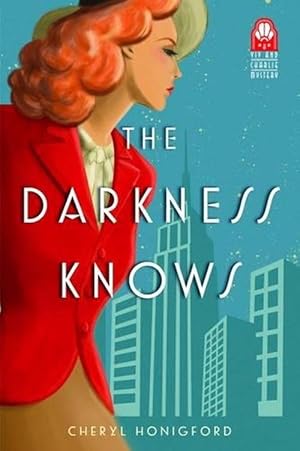 Seller image for The Darkness Knows (Paperback) for sale by Grand Eagle Retail