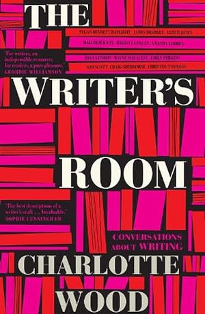 Seller image for The Writer's Room (Paperback) for sale by Grand Eagle Retail