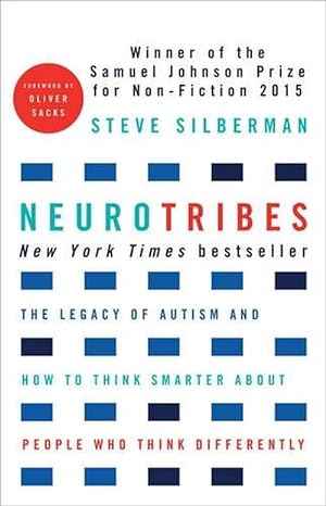 Seller image for NeuroTribes (Paperback) for sale by Grand Eagle Retail