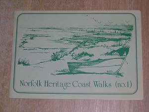 Norfolk Heritage Cost Walks (No 1)