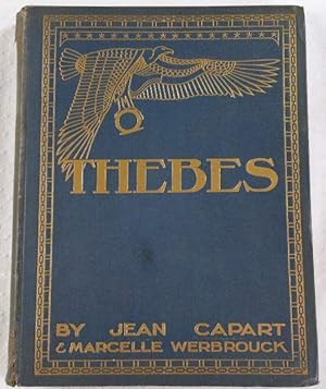 Thebes: The Glory of a Great Past