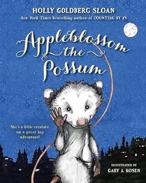 Bild des Verkufers fr Appleblossom the Possum (Paperback) zum Verkauf von Grand Eagle Retail