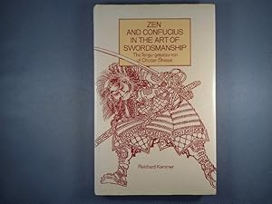 Zen and Confucius in the Art of Swordsmanship