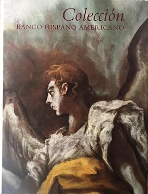 Colección Banco Hispano Americano