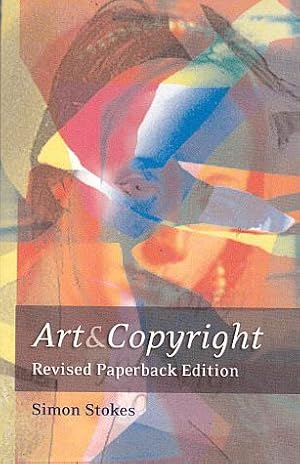 Immagine del venditore per Art and Copyright venduto da LEFT COAST BOOKS