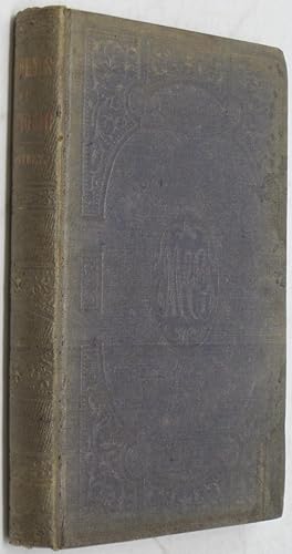 Bild des Verkufers fr Elements of Rhetoric (1854 Edition) zum Verkauf von Powell's Bookstores Chicago, ABAA