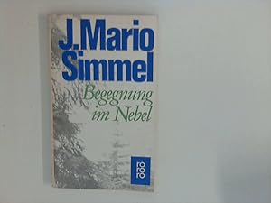 Imagen del vendedor de Begegnung im Nebel : Erzählungen. rororo[-Taschenbuch] ; 1248 a la venta por ANTIQUARIAT FÖRDEBUCH Inh.Michael Simon