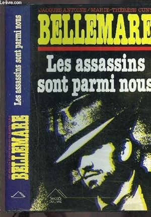 Image du vendeur pour LES ASSASSINS SONT PARMI NOUS mis en vente par Le-Livre