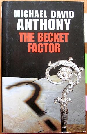 Seller image for The Becket Factor for sale by Ken Jackson