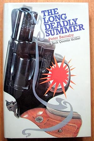Image du vendeur pour The Long Deadly Summer mis en vente par Ken Jackson