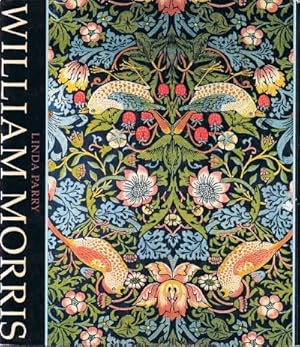 Seller image for William Morris for sale by Round Table Books, LLC