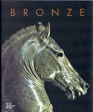 Imagen del vendedor de Bronze a la venta por Round Table Books, LLC