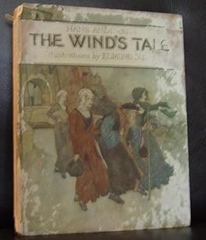 The Wind's Tale and the Emperor's New Clothes