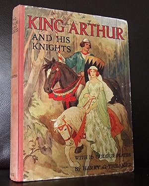 King Arthur and His Knights (in The Sunshine Series)