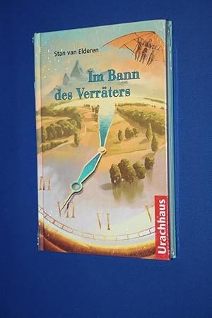 m Bann des Verräters