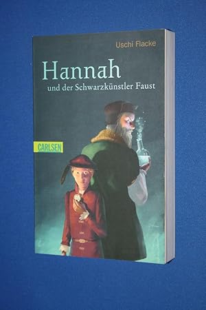 Hannah und der Schwarzkünstler Faust