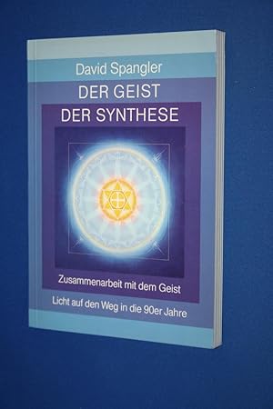 Der Geist der Synthese : Gespräche mit John