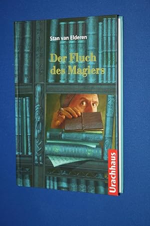 Der Fluch des Magiers