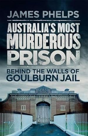 Seller image for Australia's Most Murderous Prison (Paperback) for sale by Grand Eagle Retail