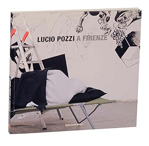 Imagen del vendedor de Lucio Pozzi a Firenze a la venta por Jeff Hirsch Books, ABAA