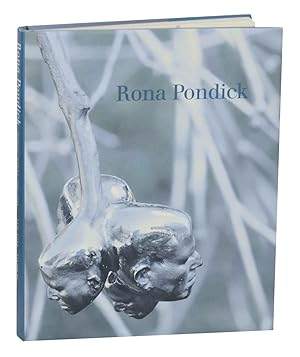 Immagine del venditore per Rona Pondick: Works / Werke 1986-2008 venduto da Jeff Hirsch Books, ABAA