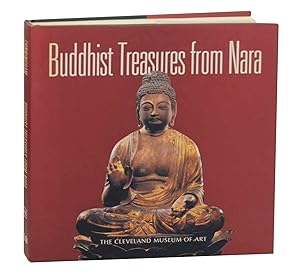 Bild des Verkufers fr Buddhist Treasures from Nara zum Verkauf von Jeff Hirsch Books, ABAA